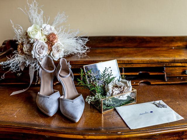 La boda de Raúl y Silvia en Boadilla Del Monte, Madrid 22