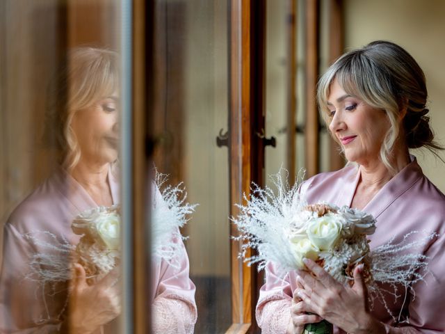 La boda de Raúl y Silvia en Boadilla Del Monte, Madrid 24