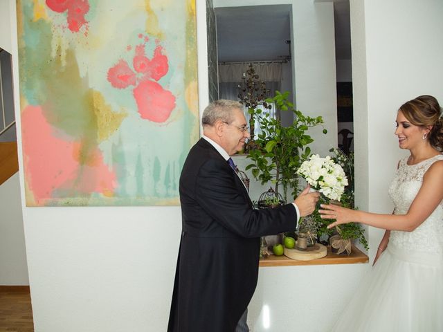 La boda de Jose Francisco  y Leticia en Aranjuez, Madrid 9