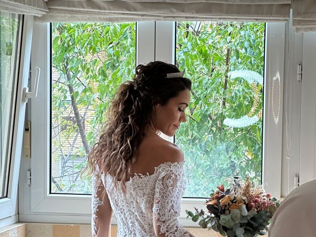 La boda de Rosa y Elena en Sevilla, Sevilla 3