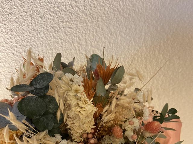 La boda de Rosa y Elena en Sevilla, Sevilla 5
