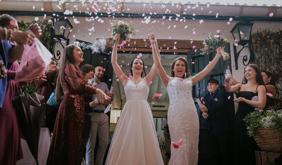 La boda de Rosa y Elena en Sevilla, Sevilla