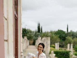 La boda de María y José Manuel 2