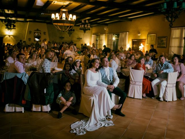 La boda de Alberto y Ángela en Burujón, Toledo 62