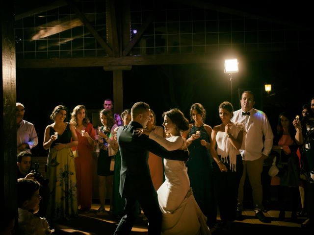 La boda de Alberto y Ángela en Burujón, Toledo 63