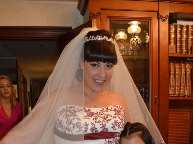 La boda de Dani y Oihana en Barakaldo, Vizcaya 6