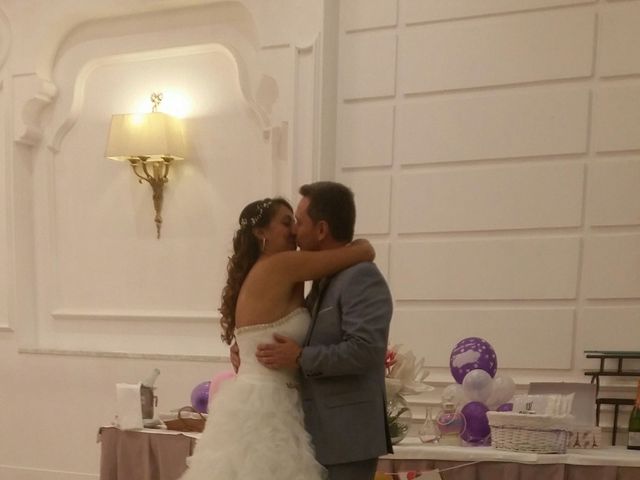 La boda de Eduardo y Noelia en Alcobendas, Madrid 6