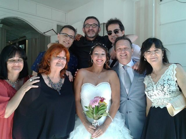 La boda de Eduardo y Noelia en Alcobendas, Madrid 19