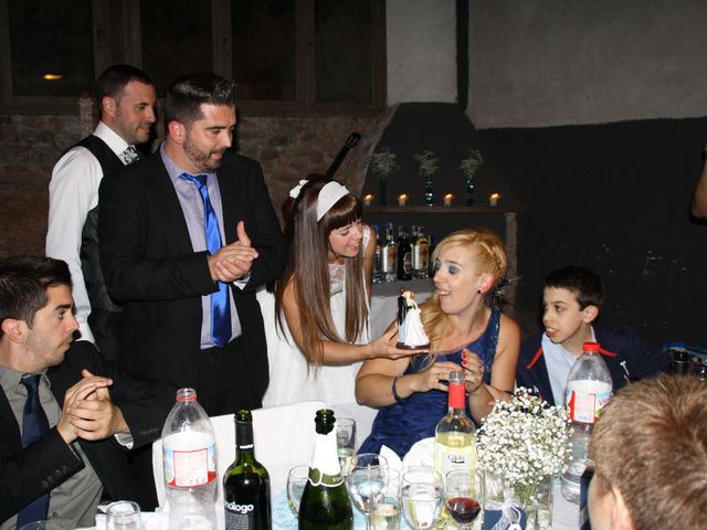 La boda de Marcos y Marta en Terrassa, Barcelona 11