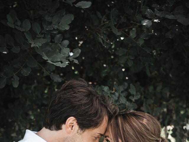 La boda de Nico y Mai en Esporles, Islas Baleares 33