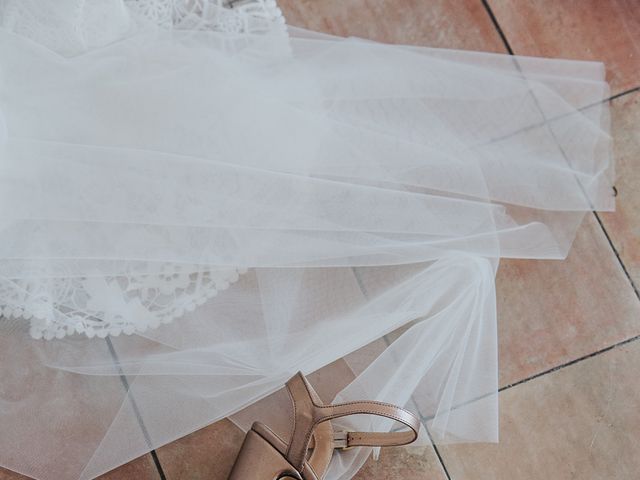 La boda de Bernat y Mercedes en Blanes, Girona 21
