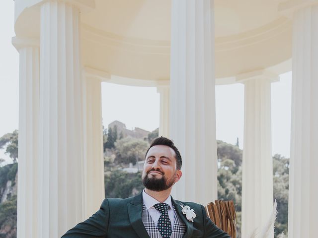 La boda de Bernat y Mercedes en Blanes, Girona 52