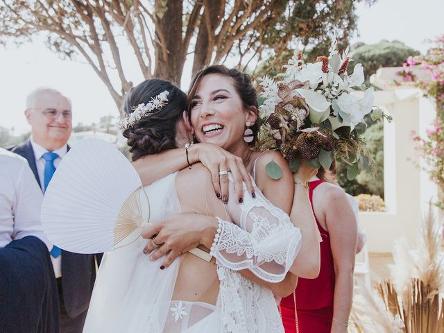 La boda de Bernat y Mercedes en Blanes, Girona 81