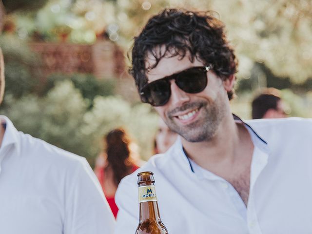 La boda de Bernat y Mercedes en Blanes, Girona 104