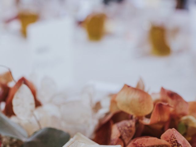 La boda de Bernat y Mercedes en Blanes, Girona 129