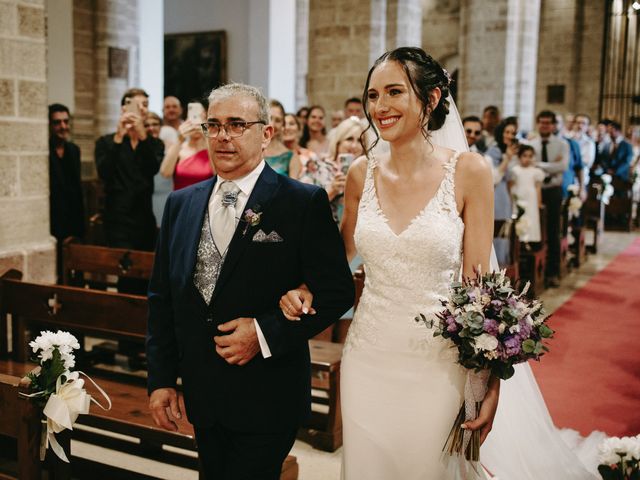 La boda de Marco y Sandra en El Puig, Barcelona 57