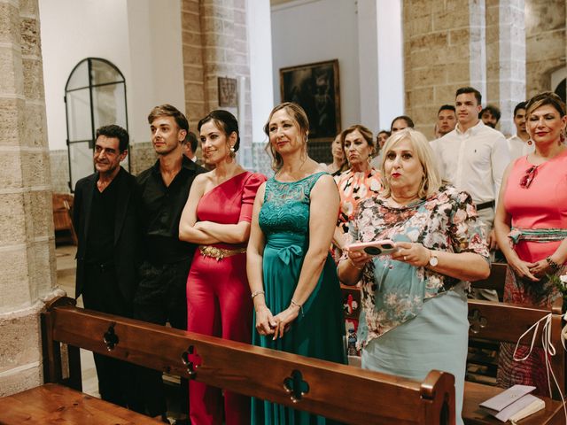 La boda de Marco y Sandra en El Puig, Barcelona 59