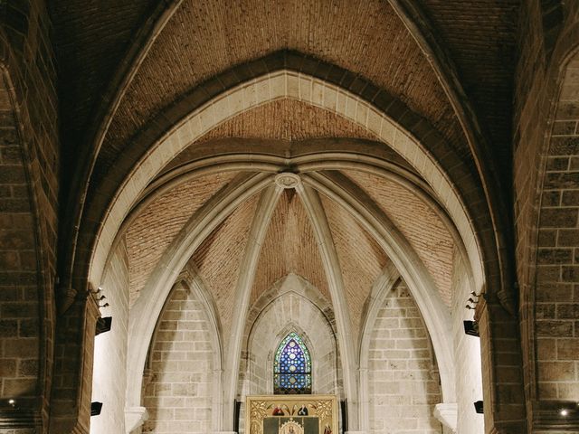 La boda de Marco y Sandra en El Puig, Barcelona 60