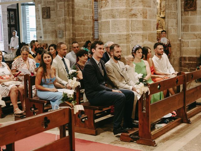 La boda de Marco y Sandra en El Puig, Barcelona 69