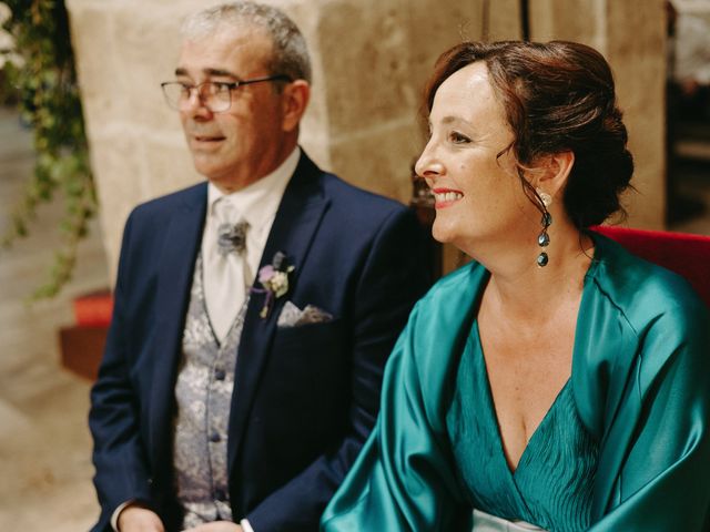 La boda de Marco y Sandra en El Puig, Barcelona 71