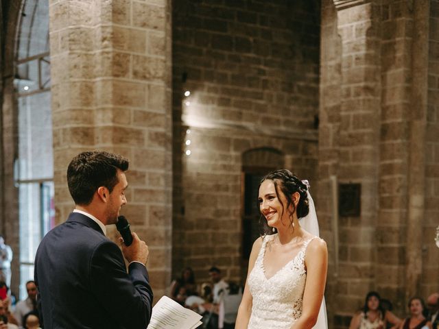 La boda de Marco y Sandra en El Puig, Barcelona 73