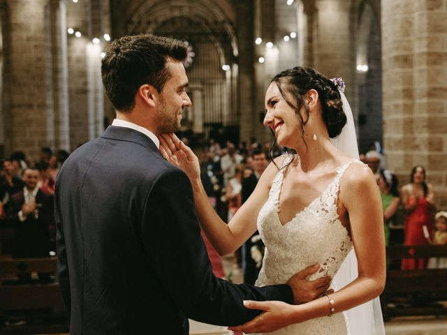 La boda de Marco y Sandra en El Puig, Barcelona 82