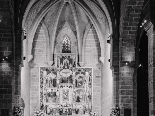 La boda de Marco y Sandra en El Puig, Barcelona 83