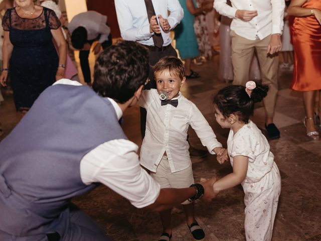 La boda de Marco y Sandra en El Puig, Barcelona 150