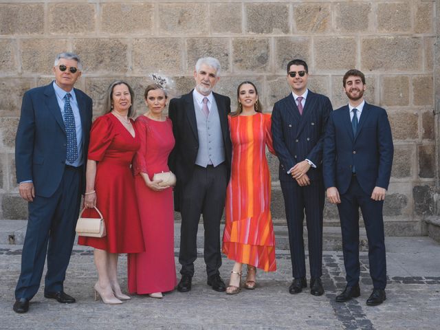 La boda de Jesús y Fátima en Toledo, Toledo 33
