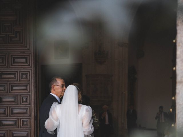 La boda de Jesús y Fátima en Toledo, Toledo 37