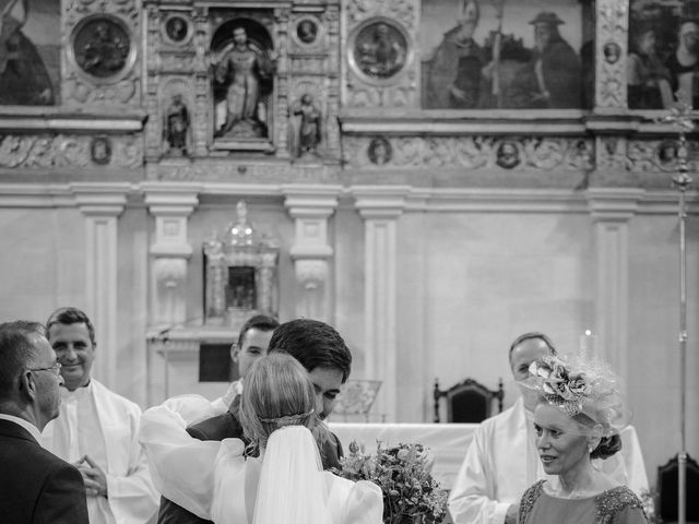 La boda de Jesús y Fátima en Toledo, Toledo 40