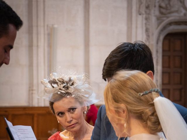 La boda de Jesús y Fátima en Toledo, Toledo 45