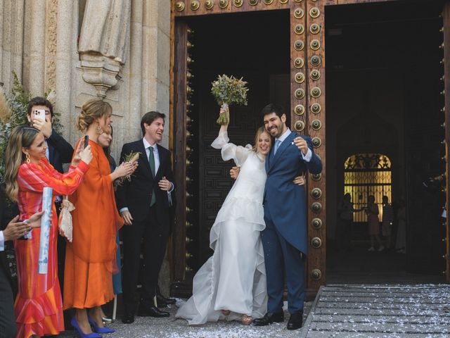 La boda de Jesús y Fátima en Toledo, Toledo 55