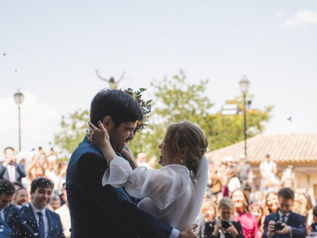 La boda de Jesús y Fátima en Toledo, Toledo 57