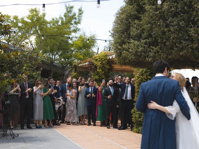 La boda de Jesús y Fátima en Toledo, Toledo 70