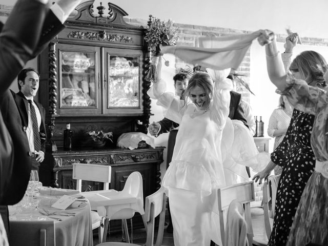 La boda de Jesús y Fátima en Toledo, Toledo 77