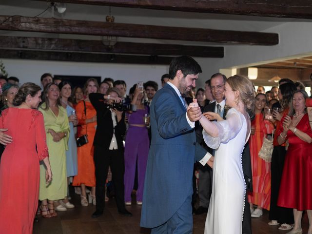 La boda de Jesús y Fátima en Toledo, Toledo 87