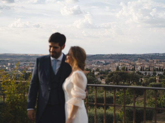 La boda de Jesús y Fátima en Toledo, Toledo 98