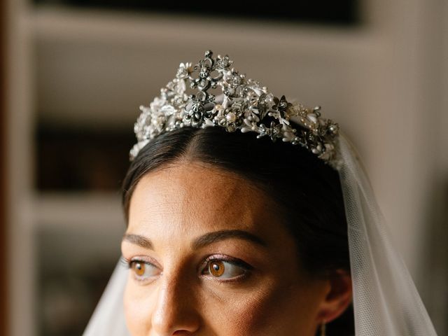 La boda de José Manuel y María en Huelva, Huelva 34