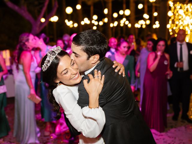 La boda de José Manuel y María en Huelva, Huelva 55