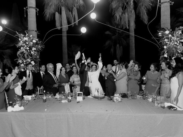 La boda de José Manuel y María en Huelva, Huelva 73