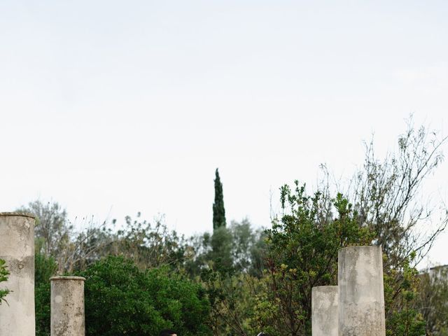 La boda de José Manuel y María en Huelva, Huelva 78