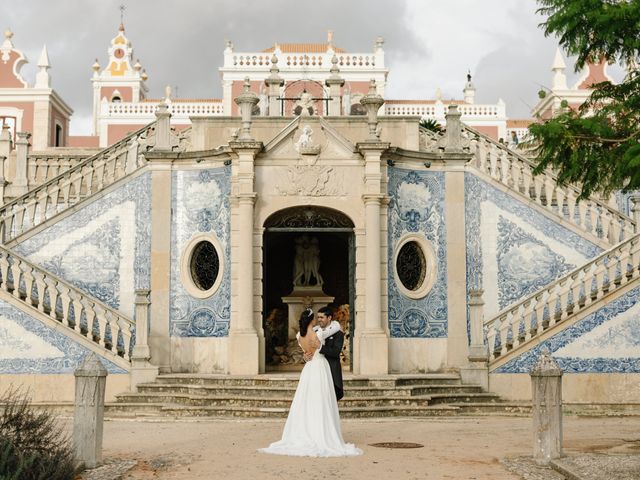 La boda de José Manuel y María en Huelva, Huelva 1