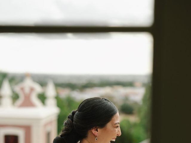 La boda de José Manuel y María en Huelva, Huelva 84