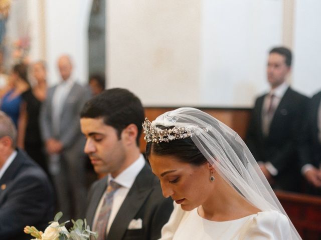 La boda de José Manuel y María en Huelva, Huelva 90