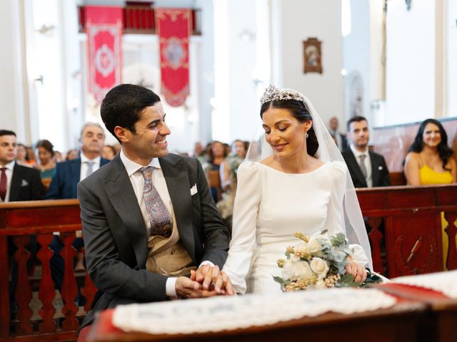 La boda de José Manuel y María en Huelva, Huelva 91