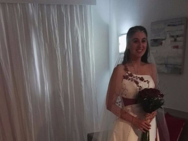 La boda de Javi y Laura en Yaiza, Las Palmas 8