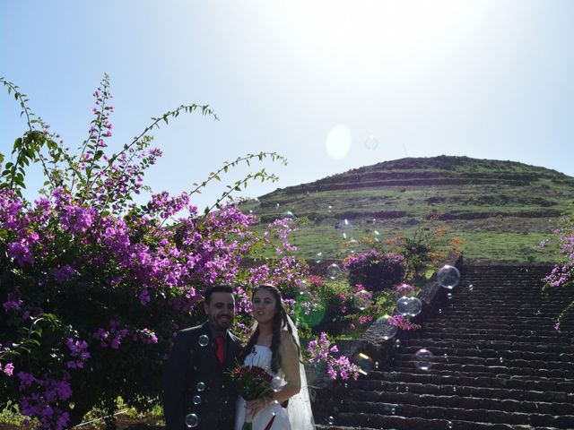 La boda de Javi y Laura en Yaiza, Las Palmas 12