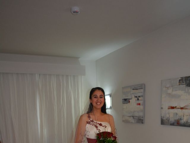La boda de Javi y Laura en Yaiza, Las Palmas 13