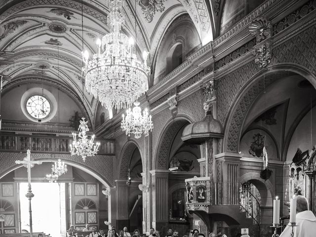 La boda de Bernabe y Marylou en Sitges, Barcelona 9